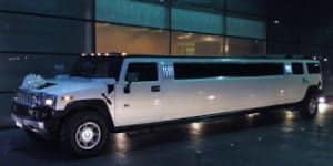 ALQUILER DE LIMUSINAS BARATAS EN MADRID
