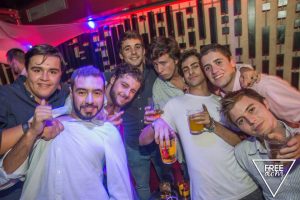 listas discoteca freedom madrid