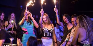 Despedidas de Soltera