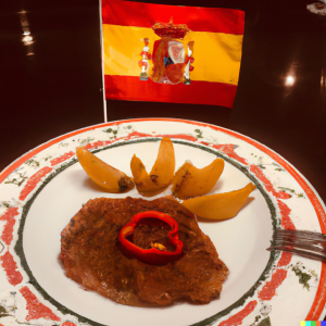 Restaurantes Madrid 2023