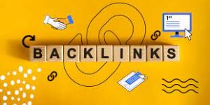 Conseguir Backlinks