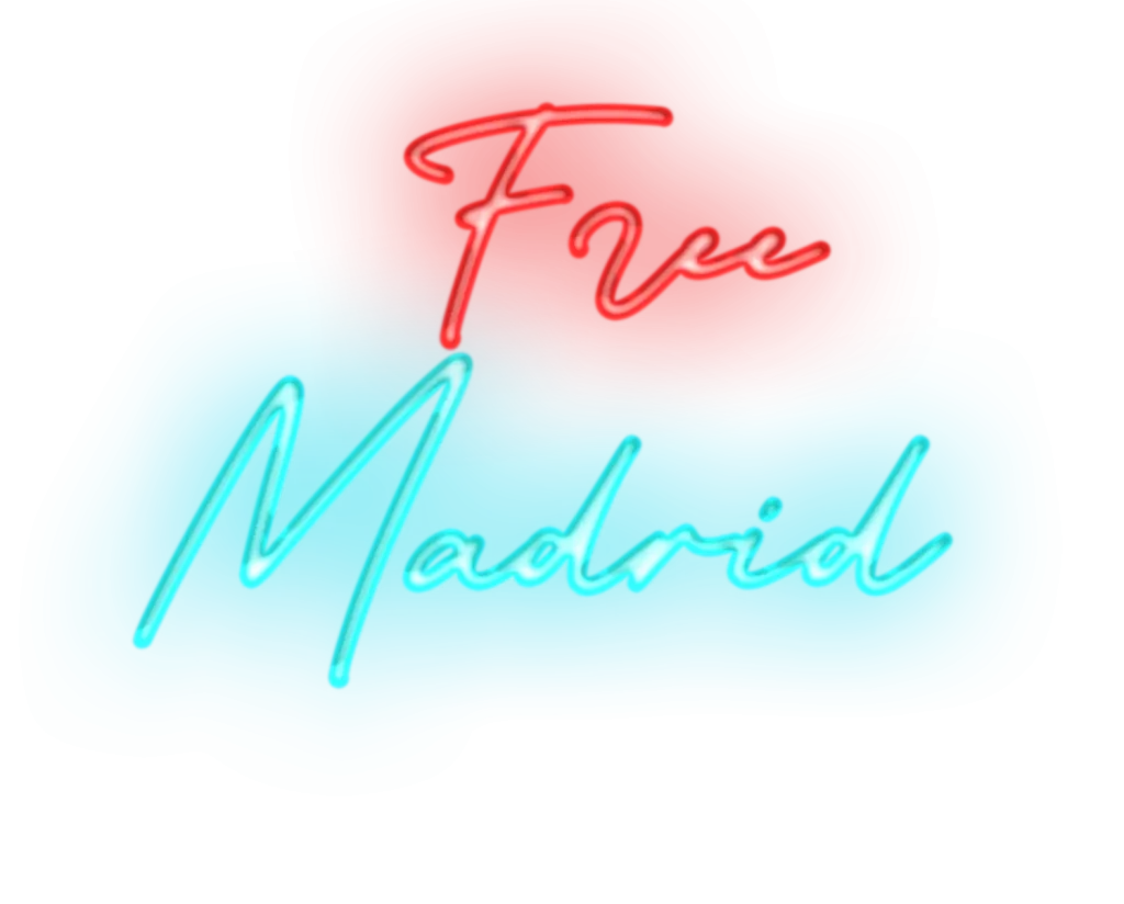Free Madrid