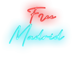Free Madrid