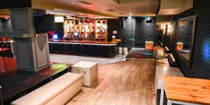 Sala privada eventos Madrid