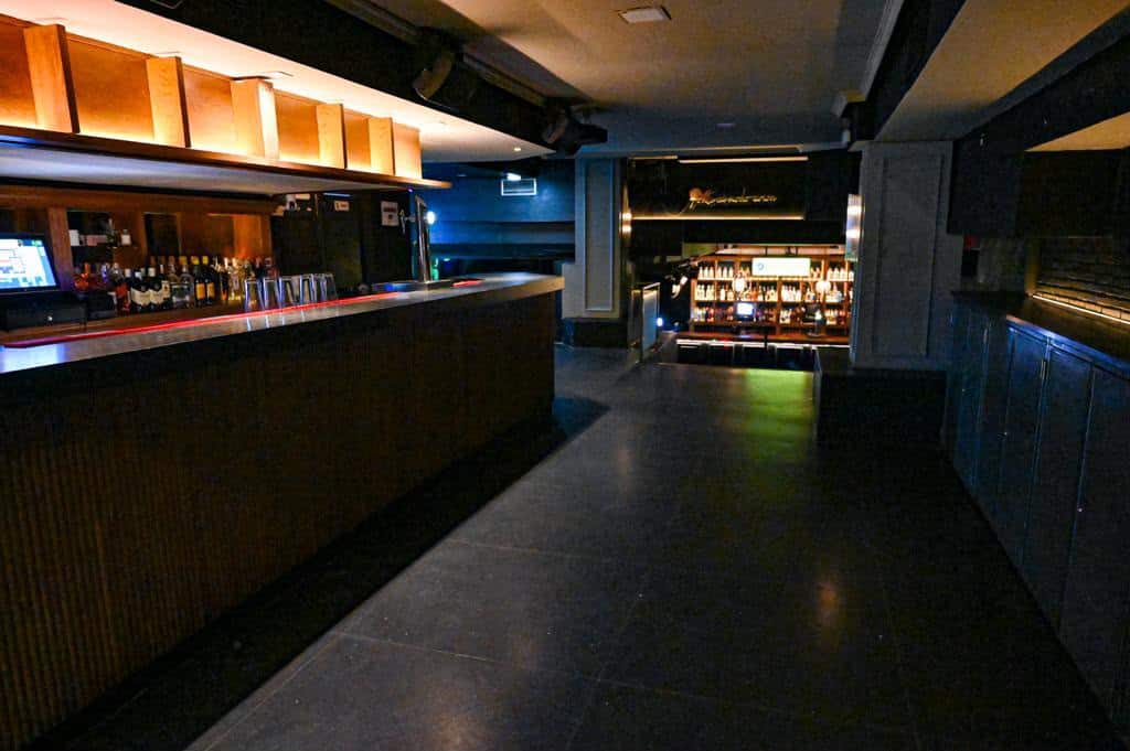 Espacio para fiestas en Madrid capital